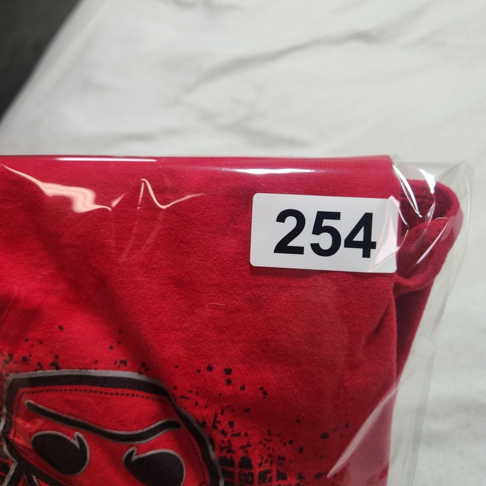 chicago bulls t-shirt men - Picture 9 of 9